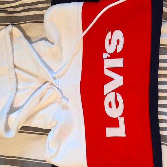 Levi's Hoodie - Picture 1 of 2